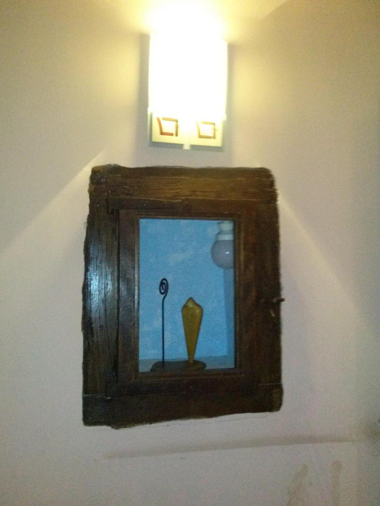 Hostal Suetxe Los Arcos Room photo